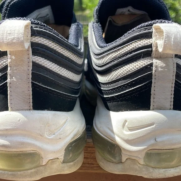 Nike Air Max 97 - Picture 8 of 8